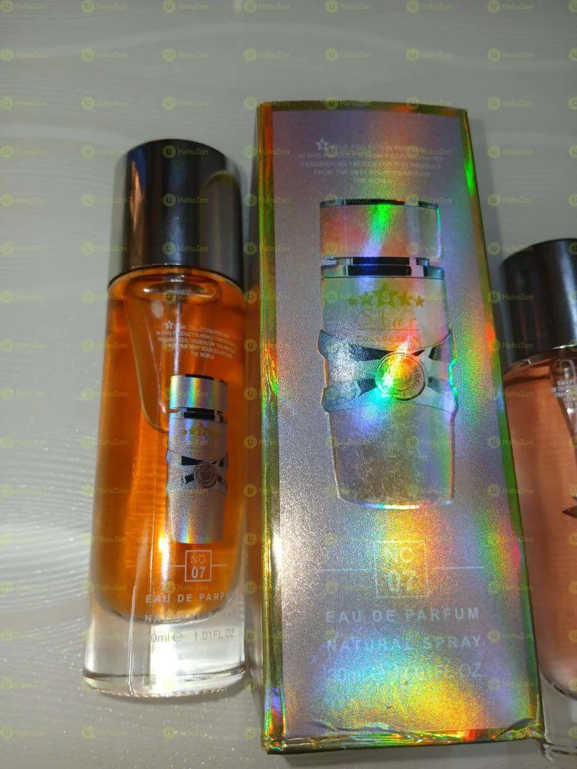 Smart 07 Perfume