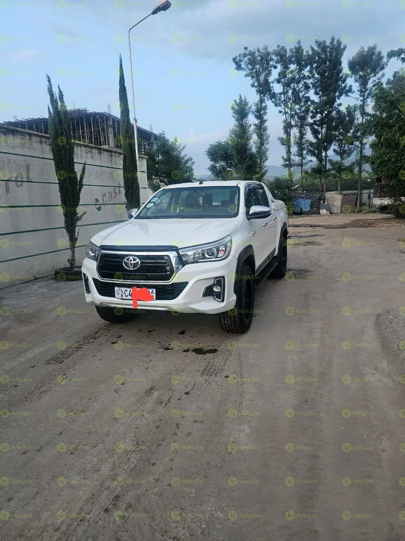 20-18 Model-Toyota Rivo