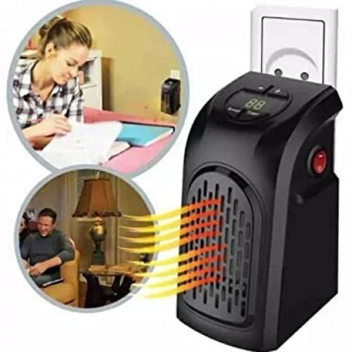 Handy Heater