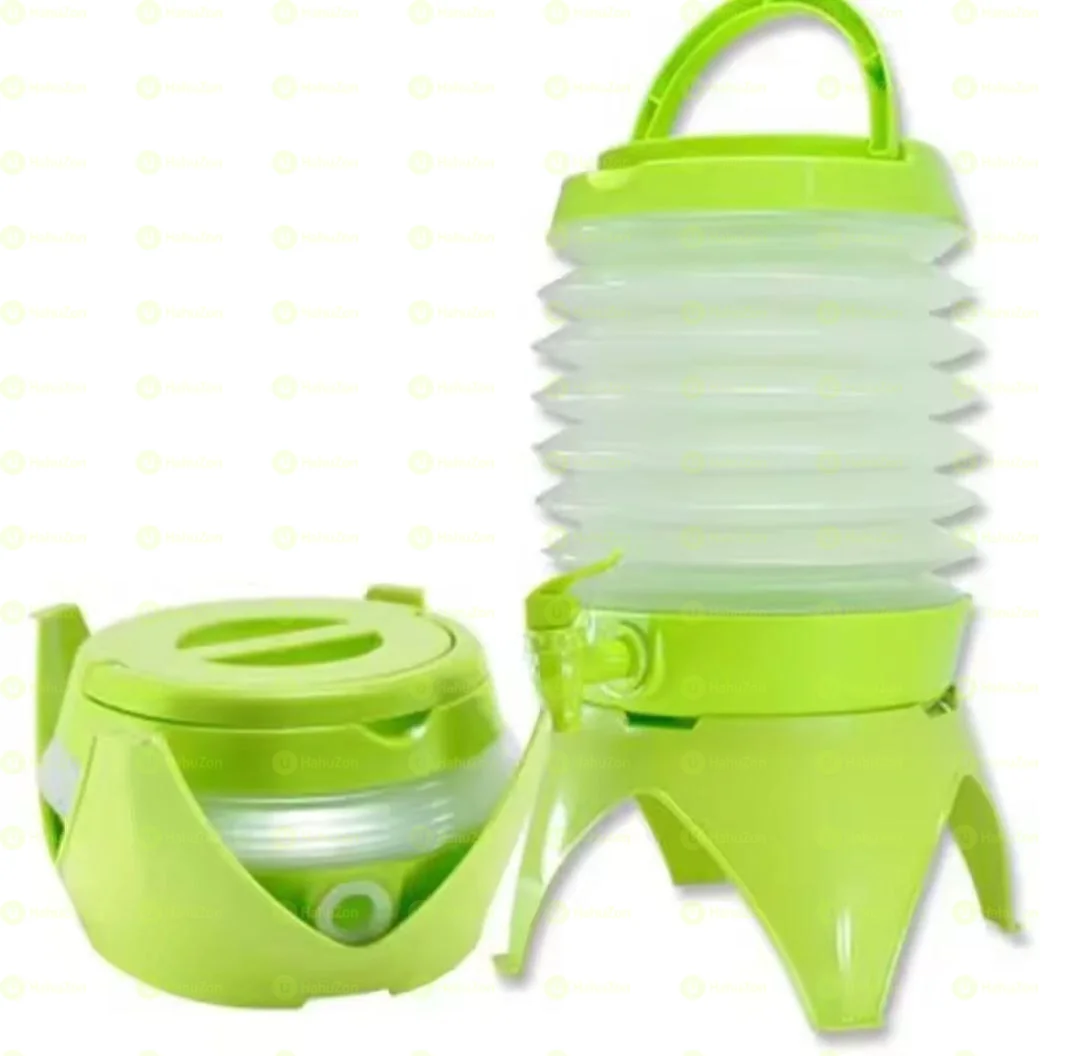7.5 Liter Plastic Water Dispenser