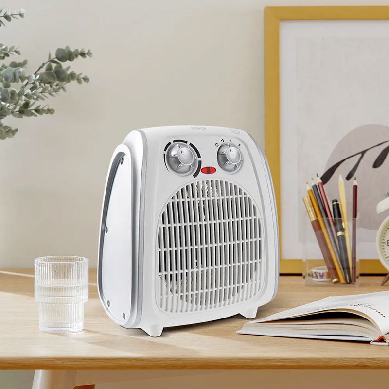 JL NIVA FH-108 Fan Heater