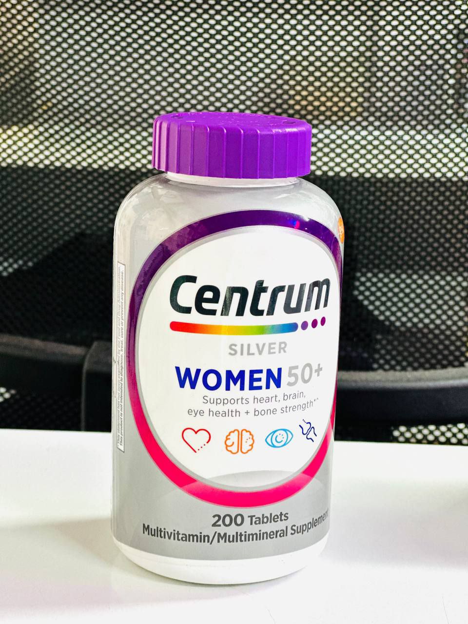 Centrum Women
