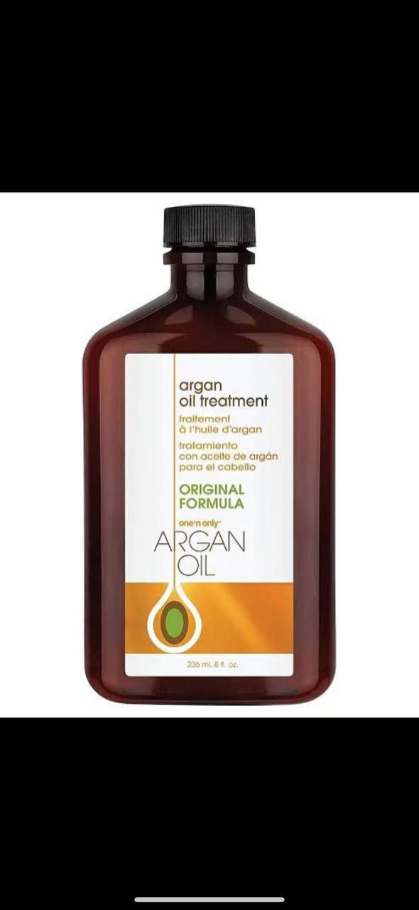Argan Oil