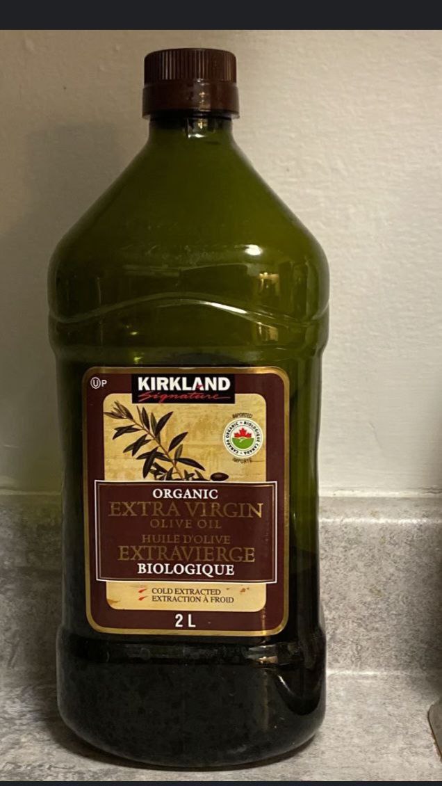 Olive Oil