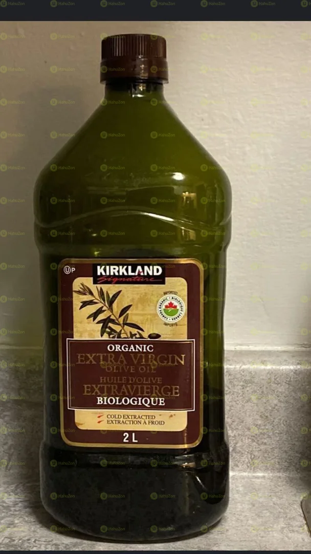 Olive Oil