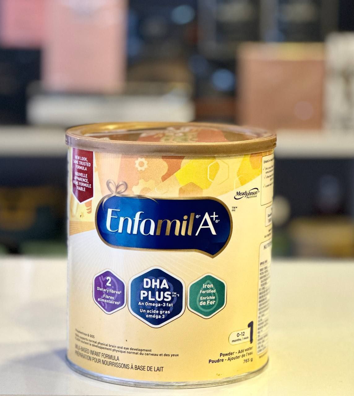 Enfamil