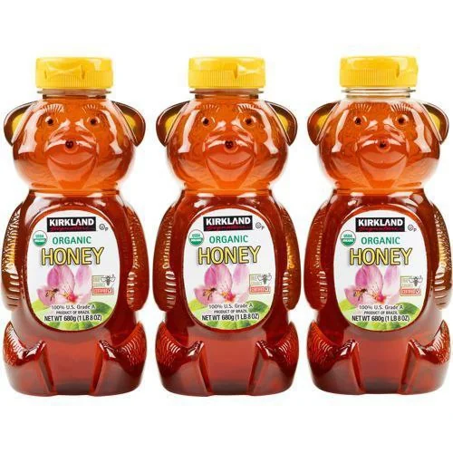 Kirkland Honey Miel
