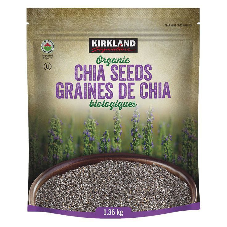 Chia Seed