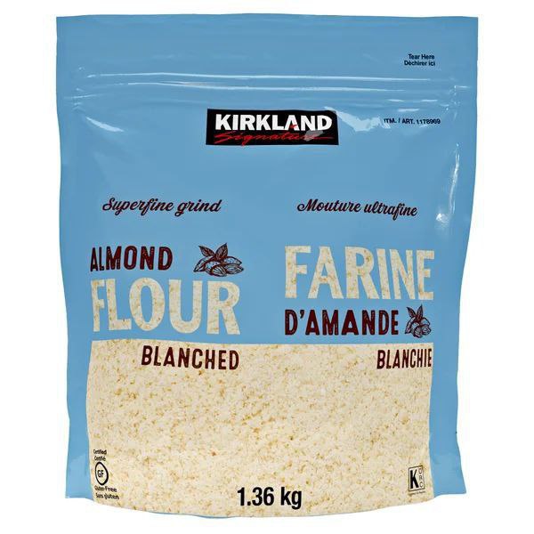Kirkland Almond Flour