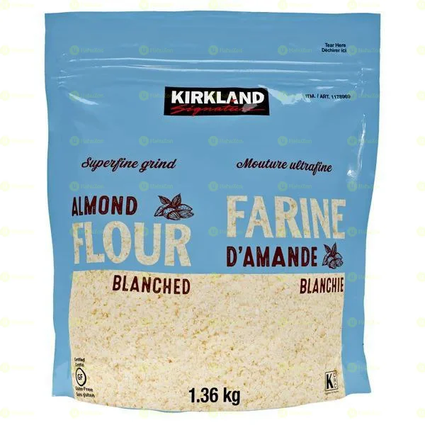 Kirkland Almond Flour