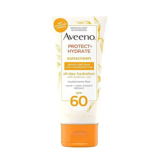 Aveeno Sunscreen