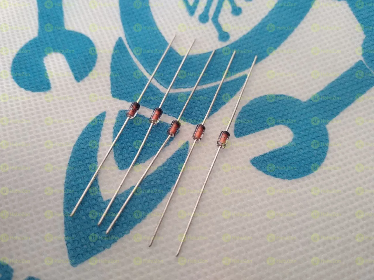 Zener Diode