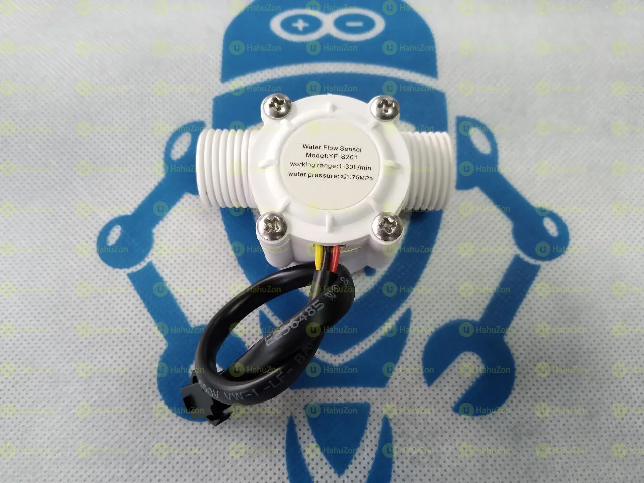 Water Flow Sensor
