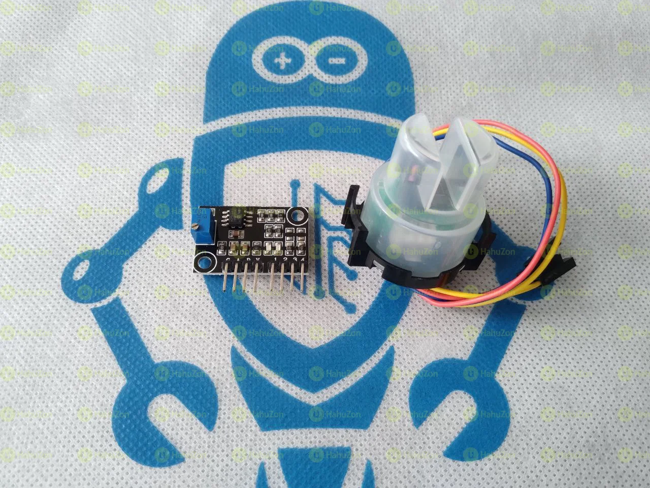 Turbidity Sensor