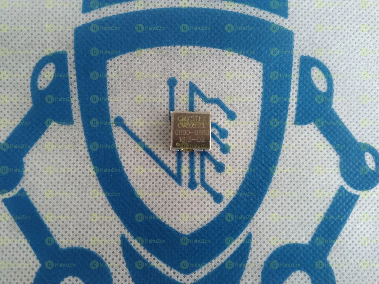 Voltage Controlled Oscillator 800-980MHz
