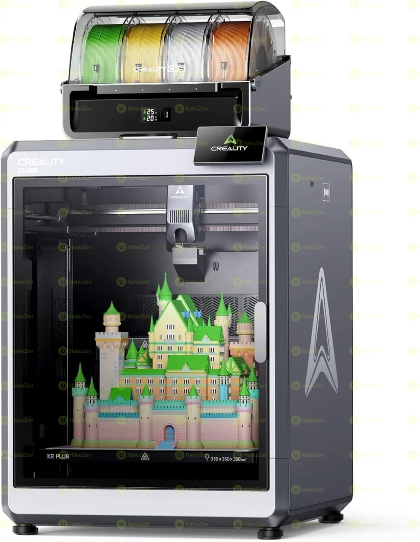 3D Printer Creality K2 Plus Combo