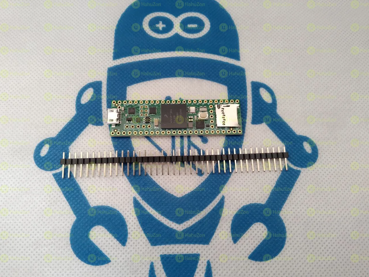 Teensy 4.1 Board