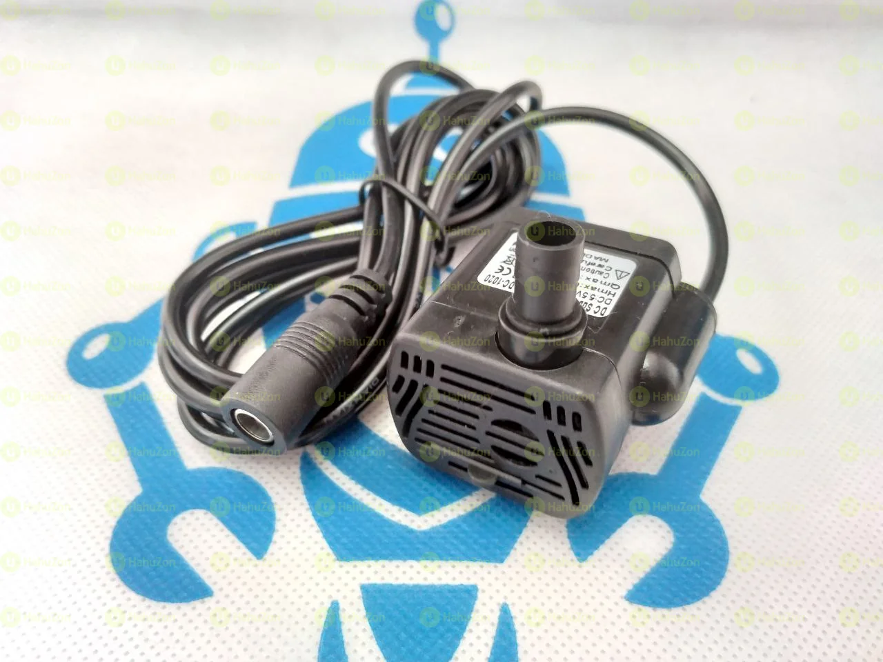 12V Pump 3W