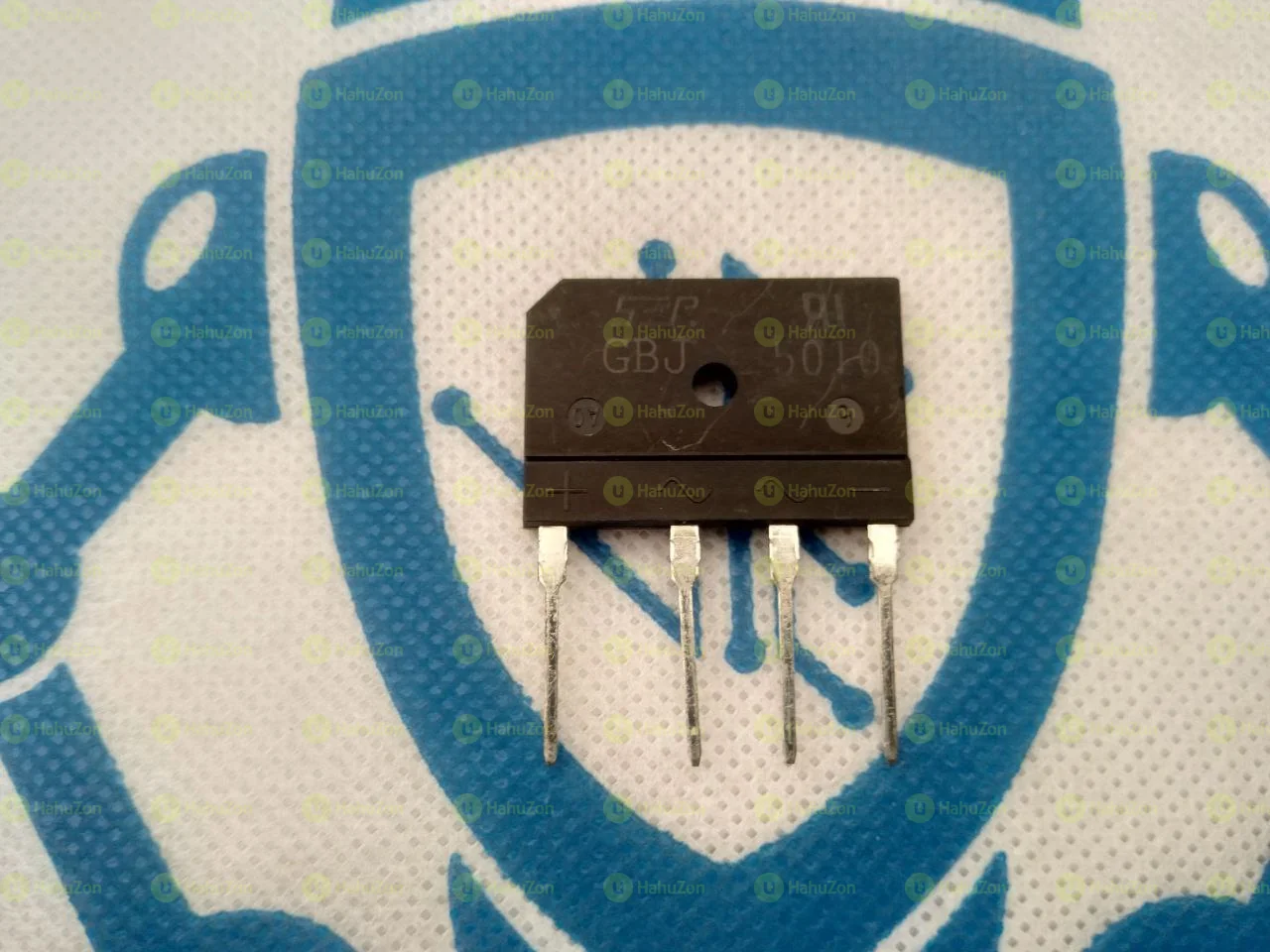Bridge Rectifier GBJ5010