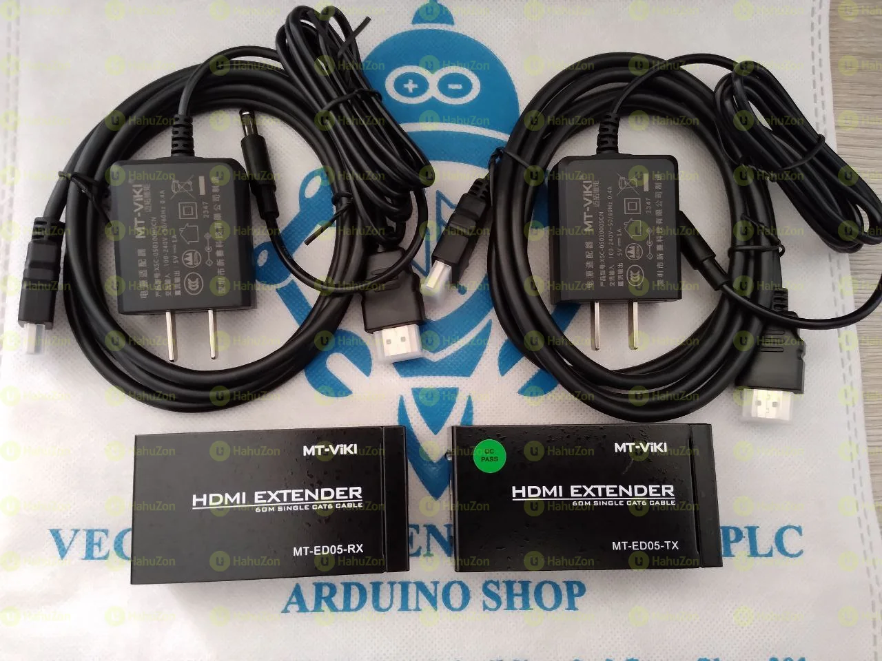 HDMI Extender