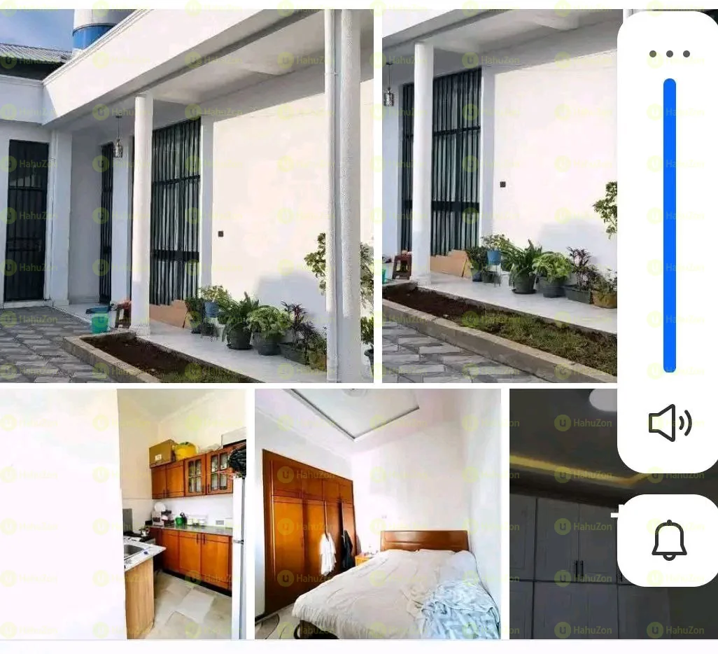 150 ካሬ የሚሸጥ ቤት በአያት ገብርኤል