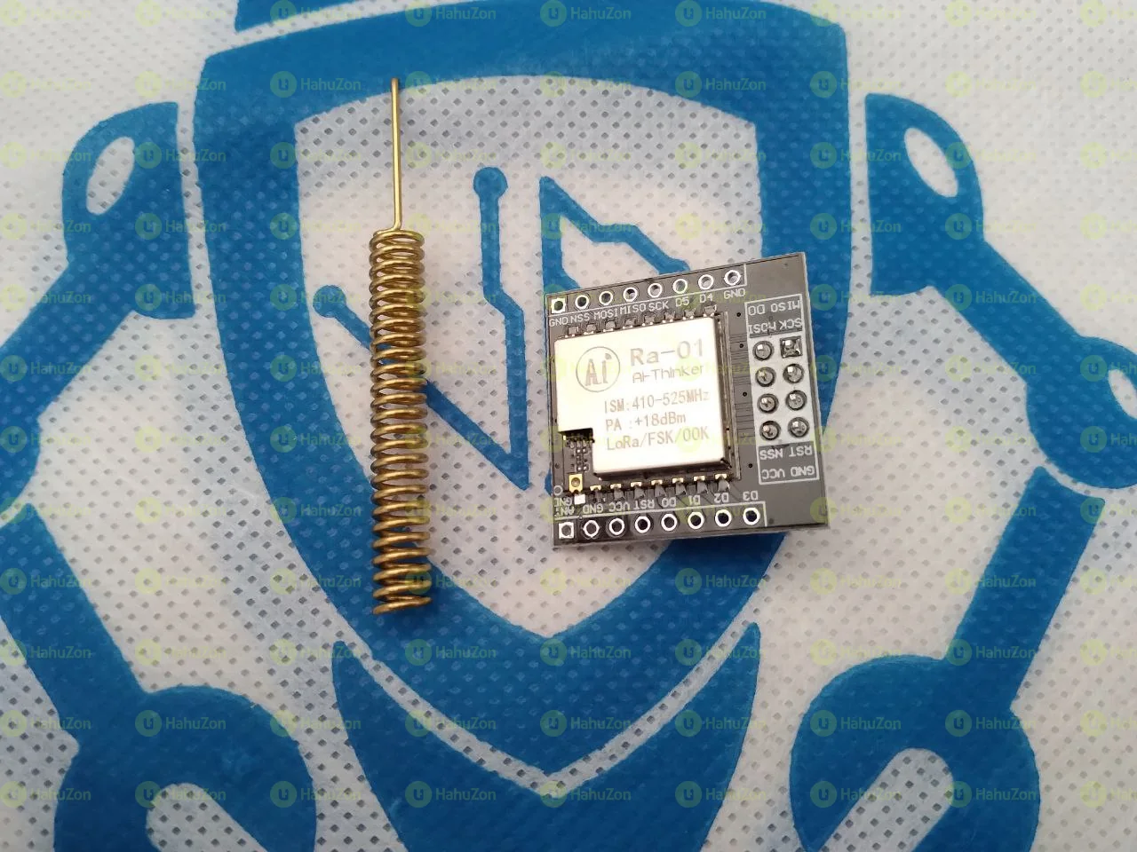 Ai Thinker LoRa Ra-01