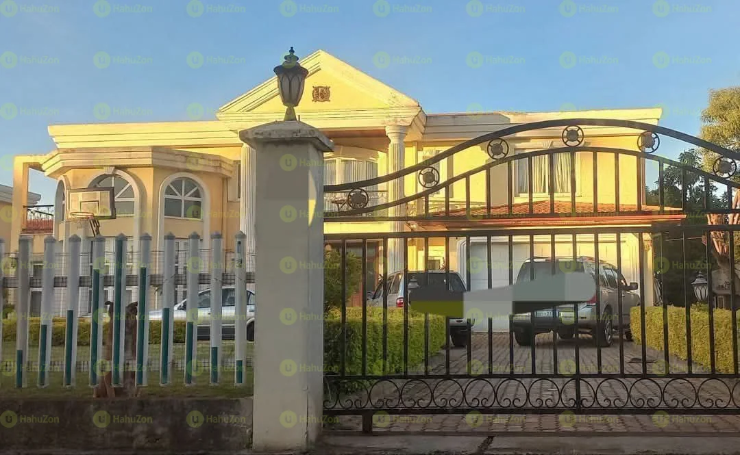 1000 ካሬ የሚሸጥ ቅንጡ መኖሪያ ቤት በለገጣፎ ሲሲዲ