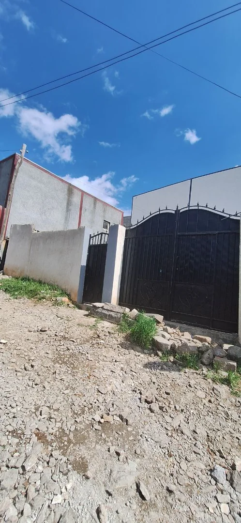 175 ካሬ የሚሸጥ ኤል ሼፕ ቤት በአቤም ካራ