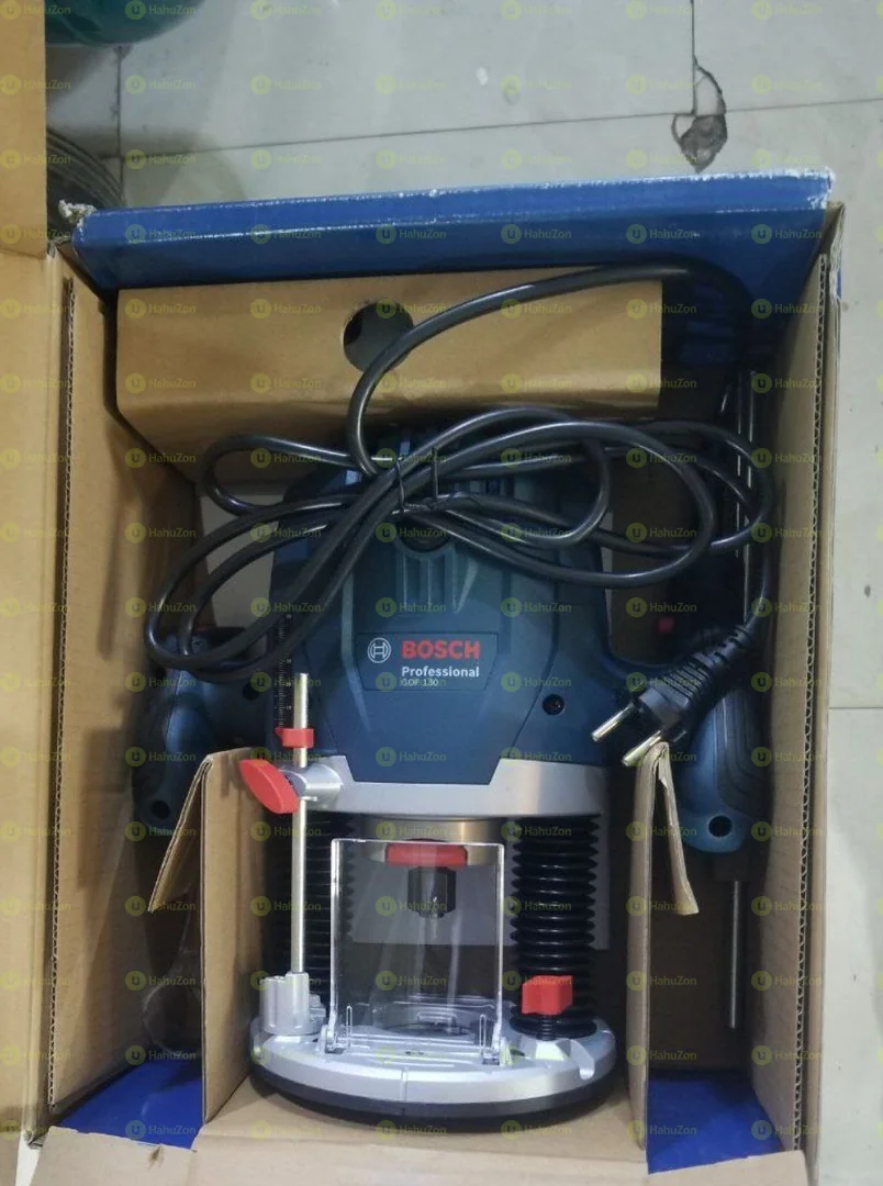 Bosch Router