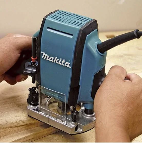 Makita Router