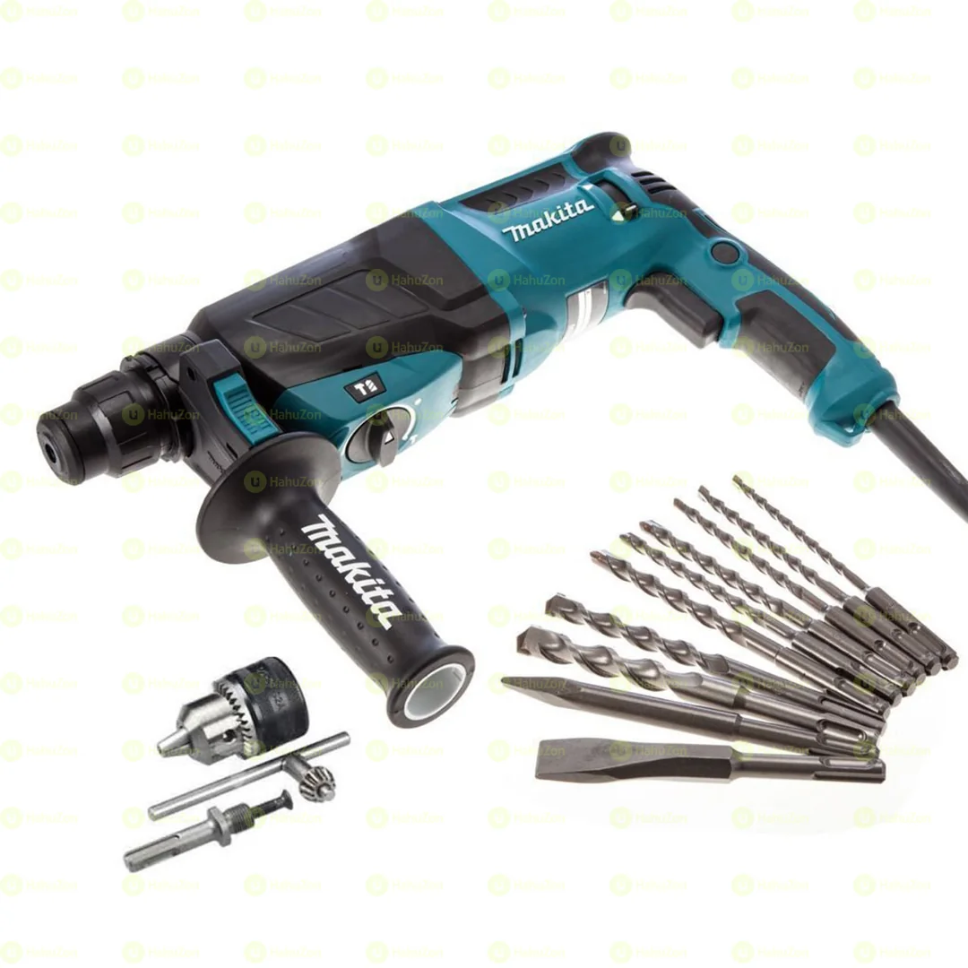 Makita Rotary Hammer Drill