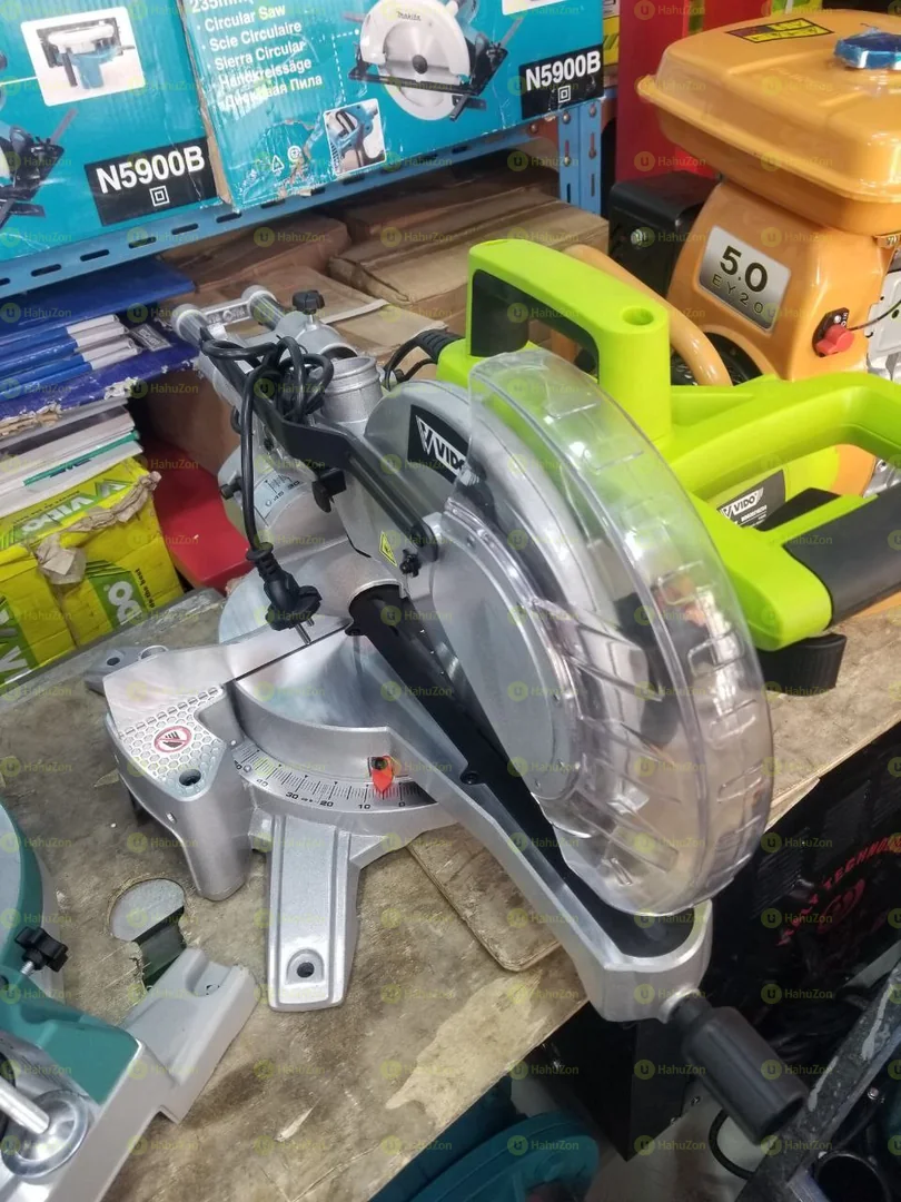 Vido Miter Saw