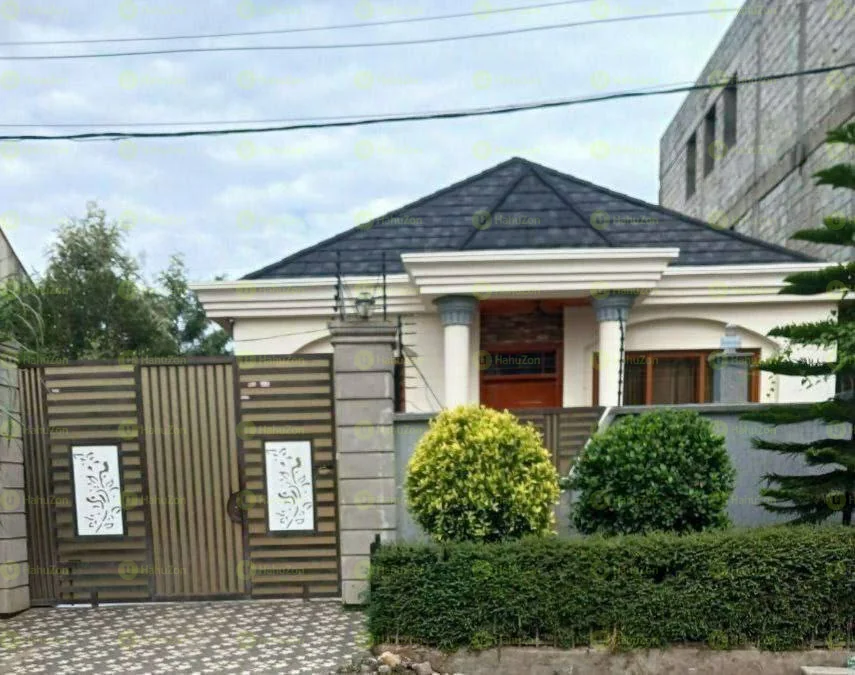 250 ካሬ የሚሸጥ ቪላ ቤት በሰሚት ዋሽንግተን