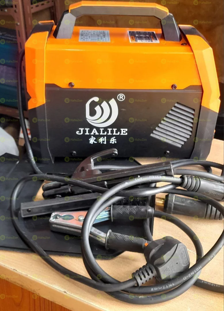 JIALTLE Inverter Welding Machine