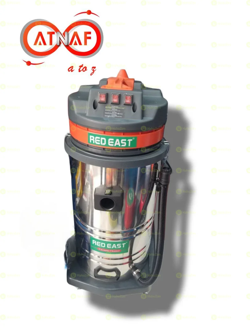 Red East Brand