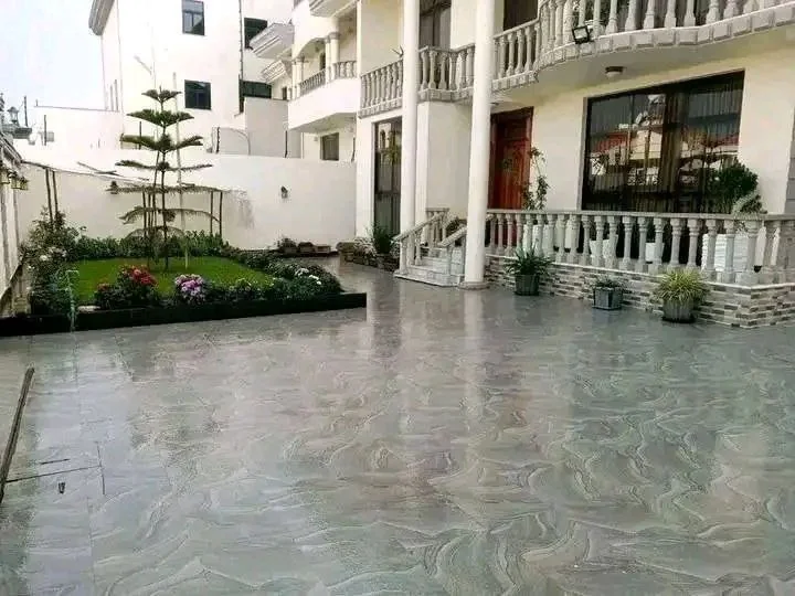 500 ካሬ የሚሸጥ ቤት በአያት አባሳደር ኮፓውድ