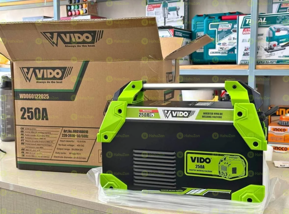 Vido Welding Machine