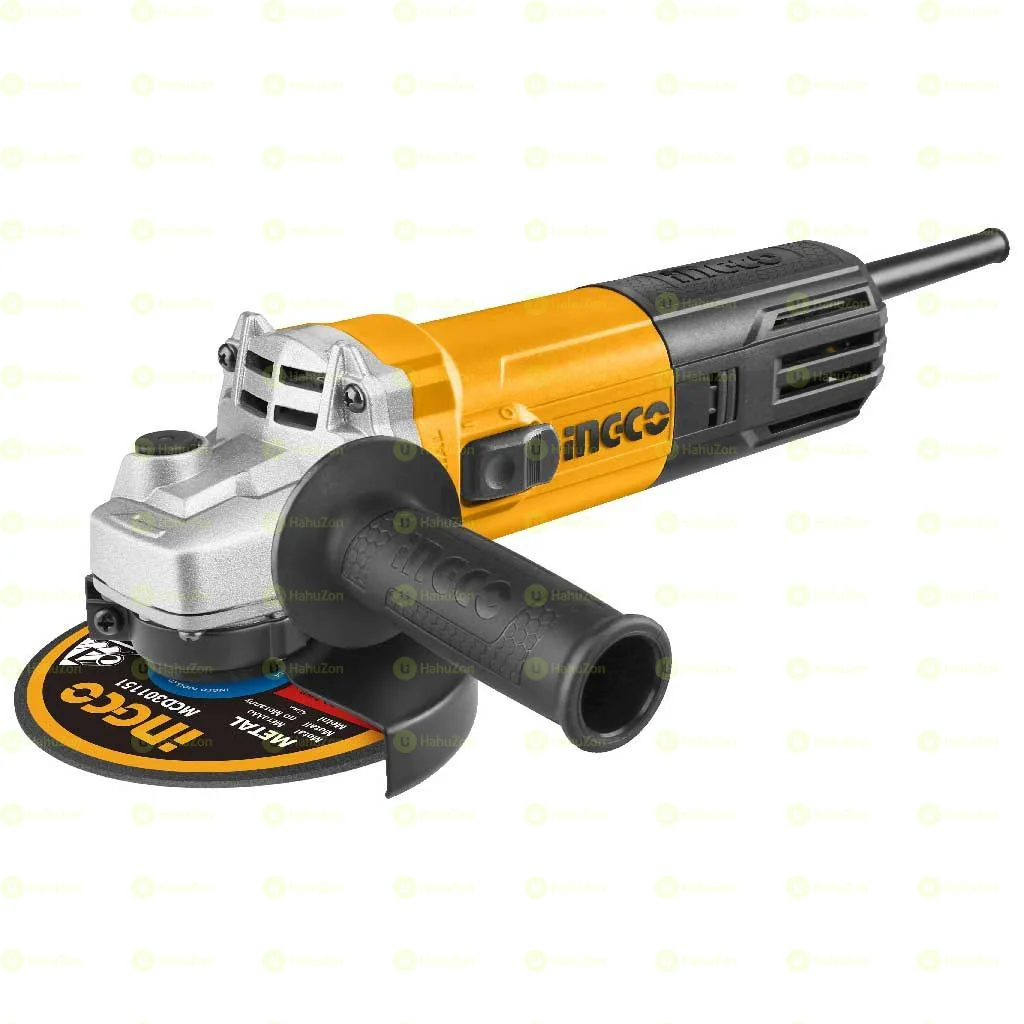 INGCO Angle grinder 750 watt