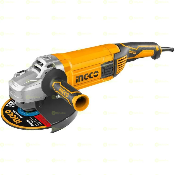 INGCO Angle Grinder 2,400 Watt