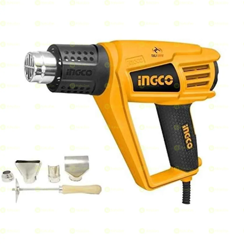 INGCO 2000W Heat Gun
