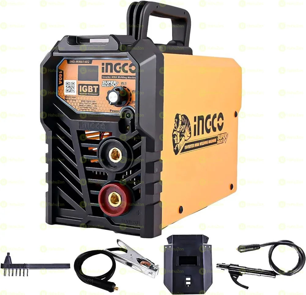 INGCO 250A IGBT Inverter