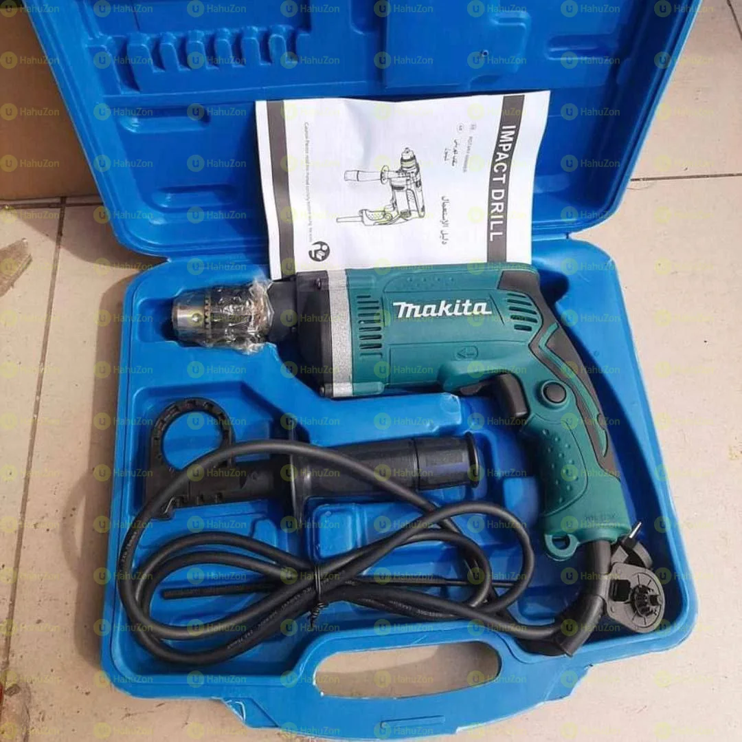 Makita Electric Drill
