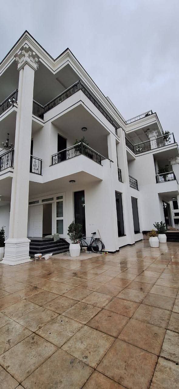 500 ካሬ የሚሸጥ G+2 ቤት በአያት