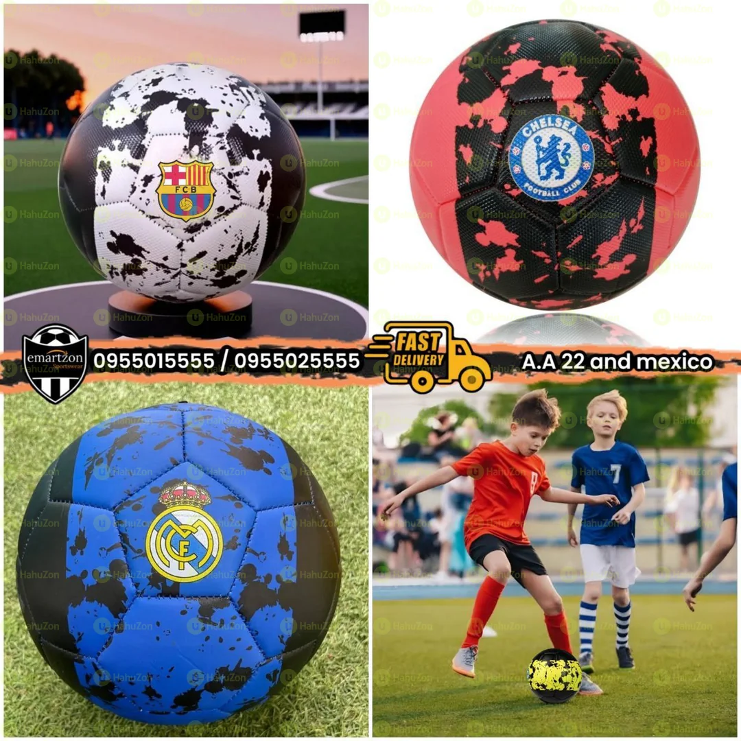 High Quality Football For Kids