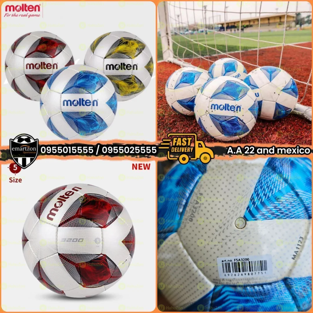 Molten 3200 Football