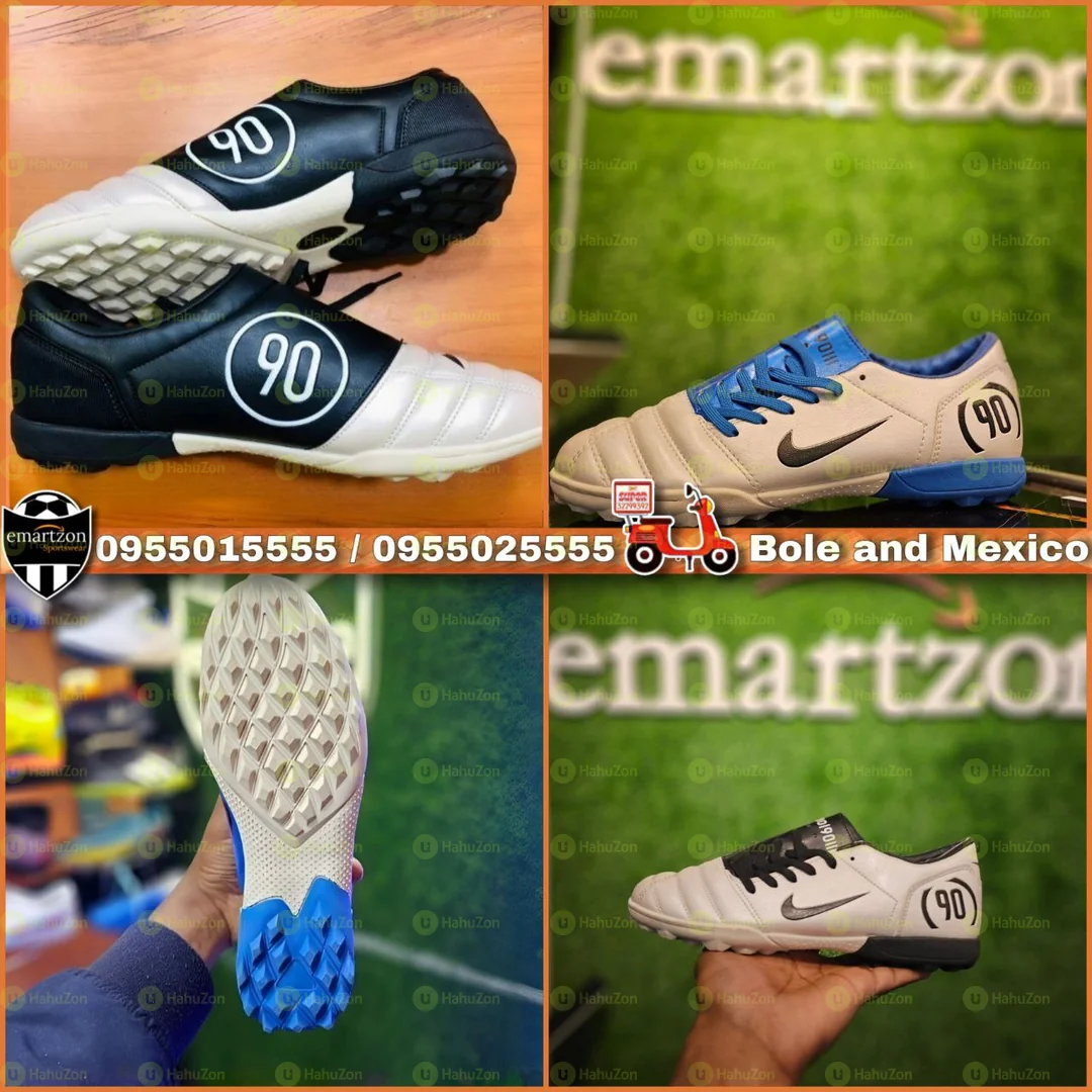 Futsal Shoes