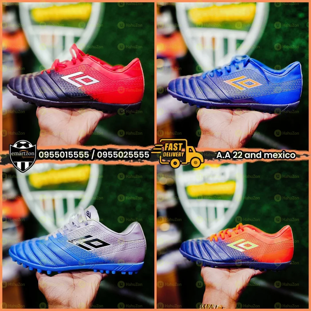 High Quality Umbro Shoes For Futsal