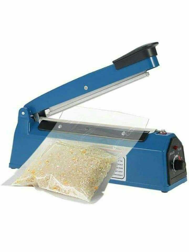 የላስቲክ ማሸጊያ