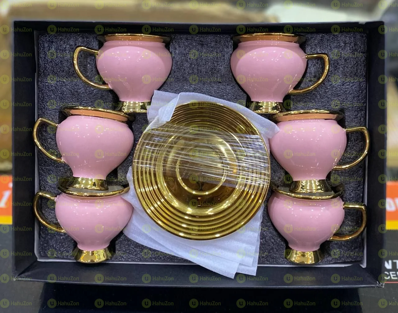 የቡና ሲኒ