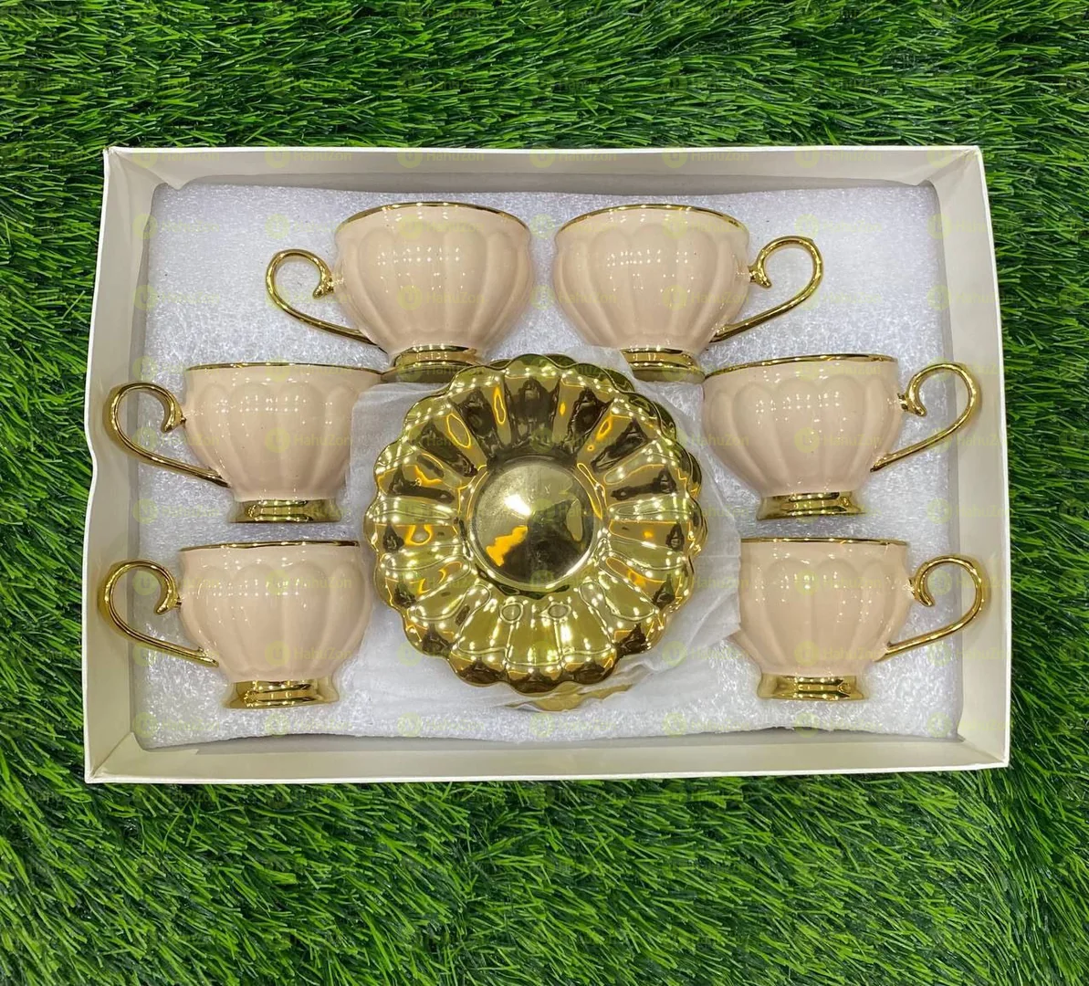 የቡና ሲኒ
